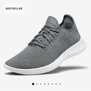 Allbirds Women's Tree Runners, NEW.